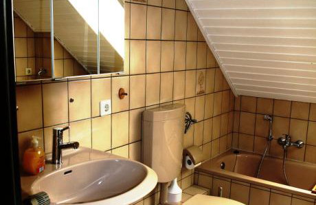 Ferienwohnung Hohenholte - Foto 15