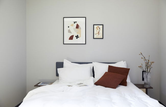 Bob W Noord - Foto 30