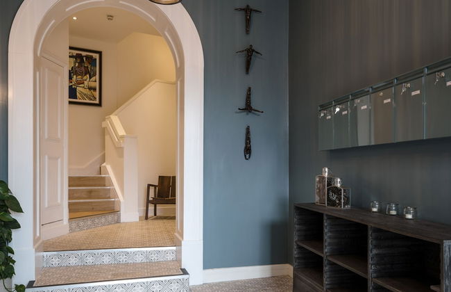 Cathedral Yard in Exeter - Foto 8