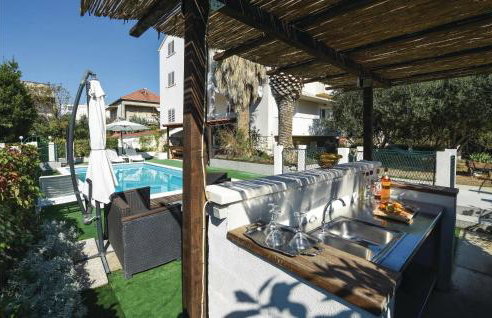 Three-Bedroom Apartment In Split - Foto 8