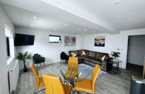 The Atlantis - Tower Apartments - Foto 43