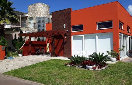 Casa térrea no condomínio Atlântico Villas Club! - Foto 1