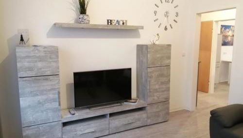 Steinmarner Bude 3 - Foto 4