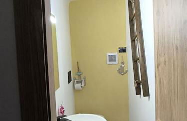 I Monti sul Mare - appartamento a Genova Pegli - Foto 5