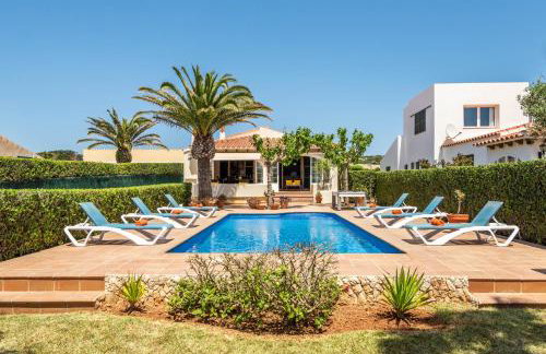 Villa Menorca Tana by Mauter Villas - Foto 20
