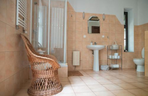 Pałac Baborówko - Foto 21