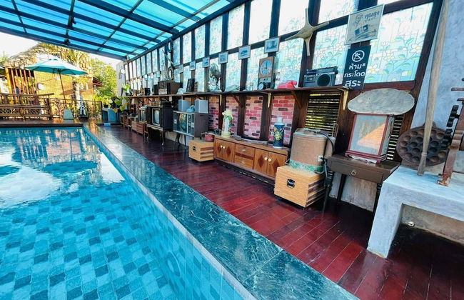 Plaiphu Pool Villas - Foto 23