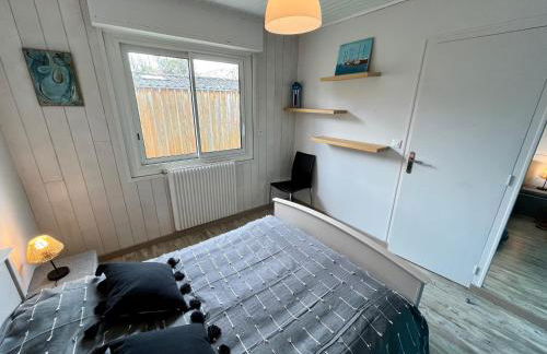 Villa Petit-Père - à 400m de la plage - Photo 14