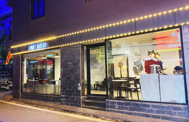 Sumitomo19- Linh Lang Apartments - Foto 61