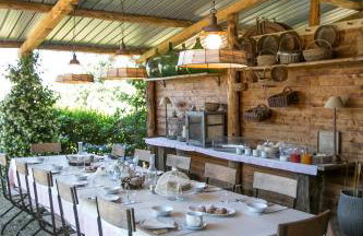 Podere La Strega - Photo 10