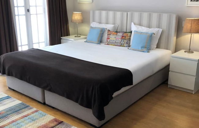 Be Oporto Apartments Clerigos - Foto 6