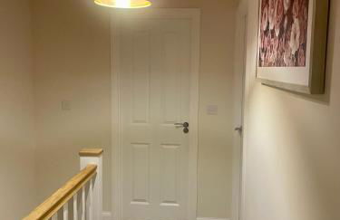 Cozy Bridgwater Taunton Contractor House - Foto 10