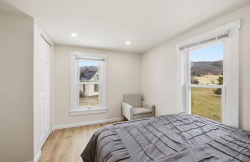 Heishman Historic Hillside Home - Foto 19