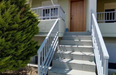 Rhea Panorama sea view house - Foto 9