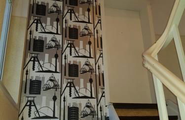 Fewo Faubel Centro 44 m2 - Foto 34