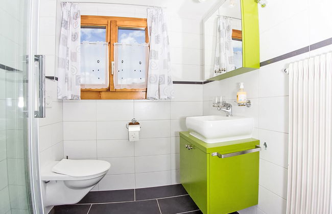 Bergfink Obergeschoss - Foto 9