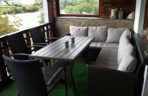 'Ferienhaus Mosel' mit kostenfreien ÖPNV-Ticket - Foto 43