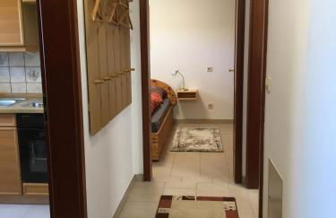 Ferienwohnung Klausgraben - Foto 17