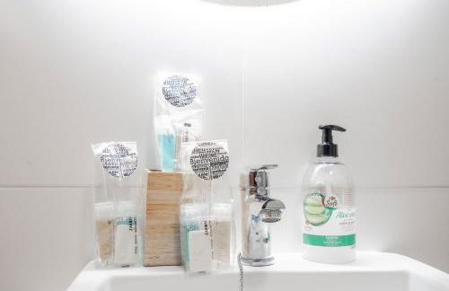 Maritim Horizon House Port of Valencia - Foto 28