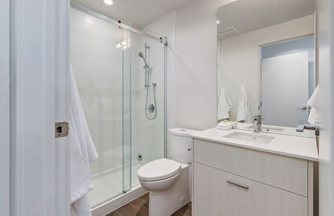 Corporate Stays Underwood Apartments - Photo 22