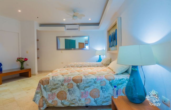 Deep Blue Condos - Foto 4