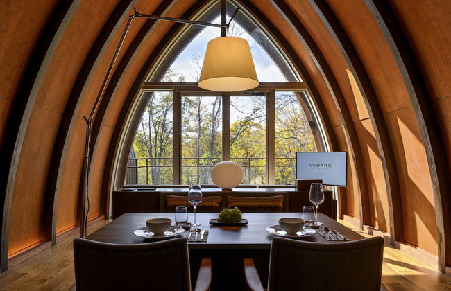 Andaru Collection Niseko - Foto 13