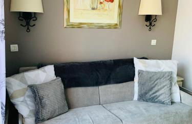 Duplex village vacances Grospierres - Foto 9