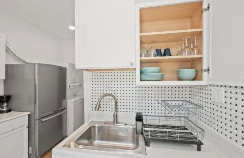 Unit # 1 - Right Next to Howard University - Foto 17