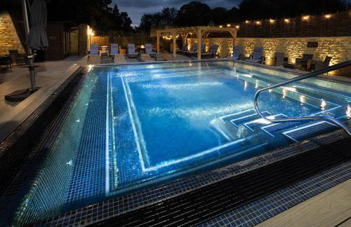 Barton Hall Hotel & Spa - Photo 1