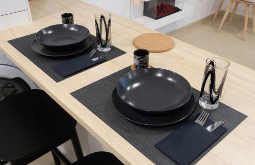 Miniloft Cee con Wifi en el centro del pueblo - Foto 21