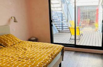 LOFT Triplex 300m² à 10 min PARIS/EXPO - Foto 16