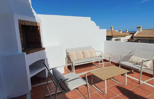 L'envoûtement andalou, à la Cala de Mijas, jacuzzi privé chauffé - Photo 20