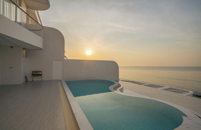 Aadhitiya Private Pool Villas - Photo 16