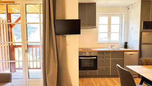 joli duplex 5pers, parking et balcon - Photo 3