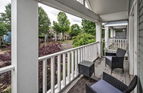 Island Vibe at Harbor Town-5 mins from downtown - Foto 15