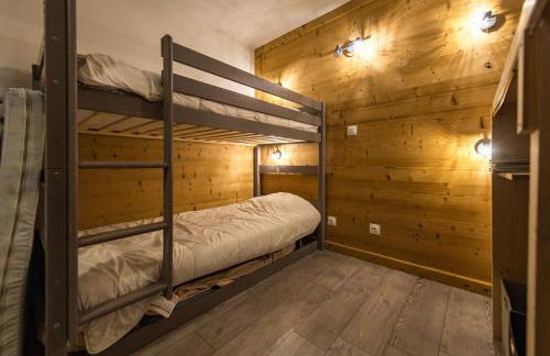 Apartment for 4 - 6 people in Albiez-Montrond - Photo 19