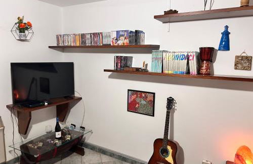 B&B Ginepro blu - Foto 31