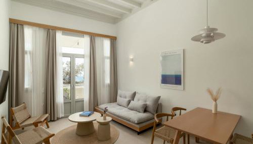 KYMA Suites Andros - Foto 3