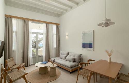 KYMA Suites Andros - Foto 3