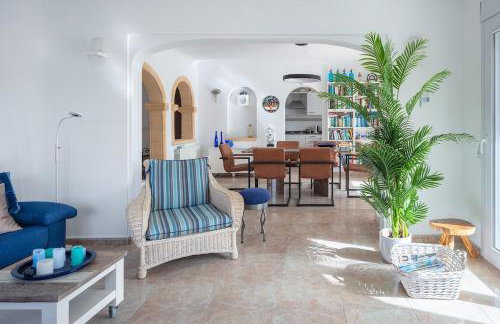 5012 Villa La Palma Jávea con Piscina Privada Montgó - Photo 27