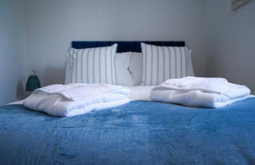 Park House - 3 bedroom - Foto 18