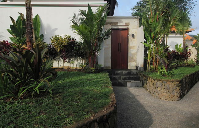 The Sidemen Villas - Foto 17