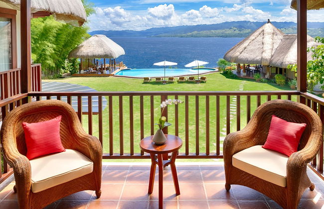 Pure Shores Villa - Foto 15