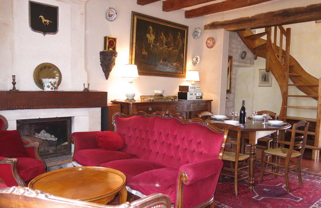 Gîte Le Landhuismes - Foto 4