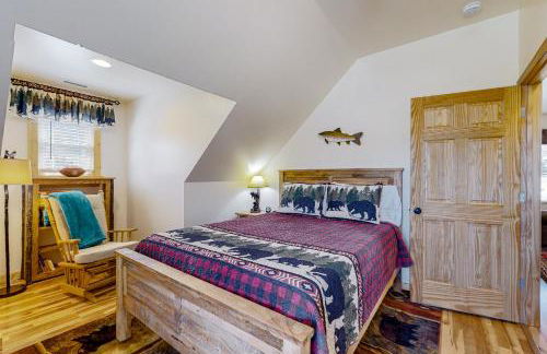 The Mountain Haven - Foto 16