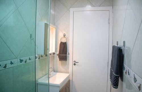 Loft com Wi-Fi e otima localizao em Biguacu SC - Foto 16