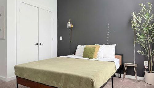 Luxury 4Beds 3Baths 2Balcony Penthouse 542Blvd - Foto 4