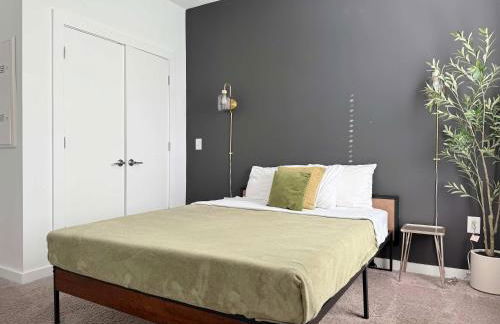 Luxury 4Beds 3Baths 2Balcony Penthouse 542Blvd - Foto 4