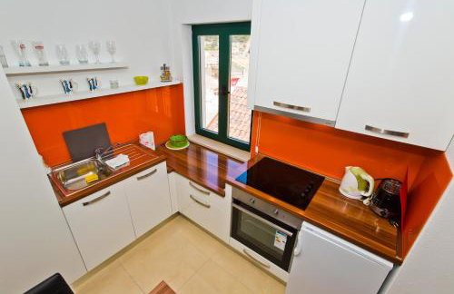 Apartments Ante 2 Hvar center, pool - Photo 72