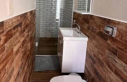 Casa Modernista - Aluguel de Suítes - Foto 26